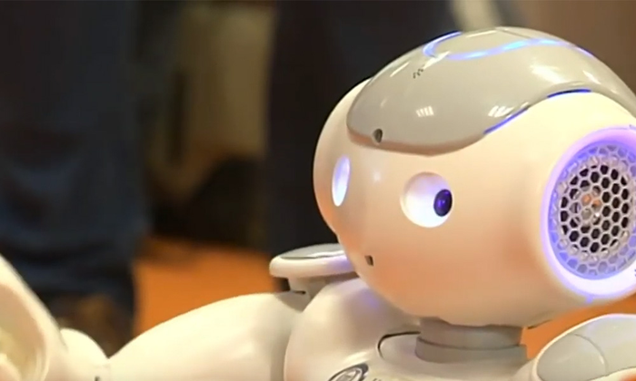 Robotics and AI to Improve Health Rehabilitation